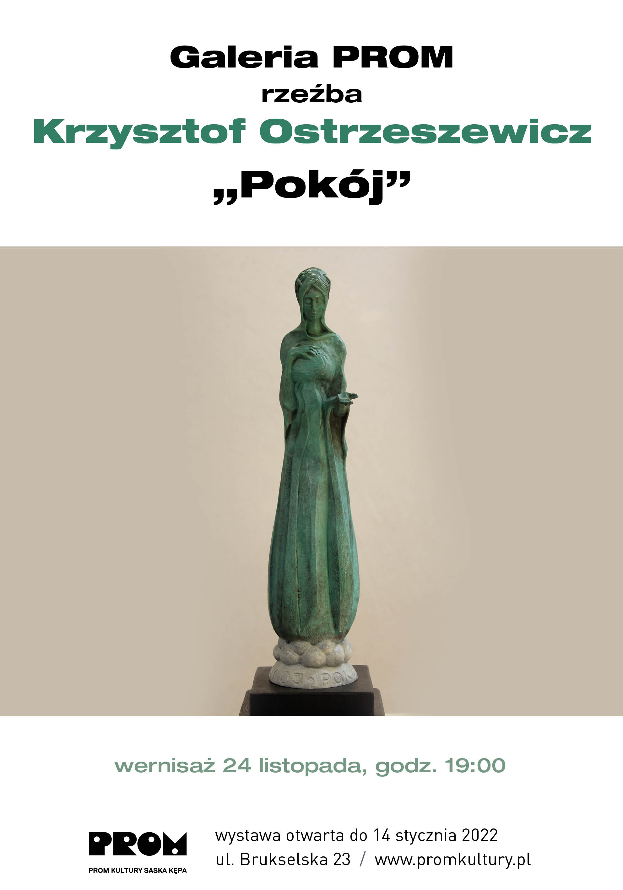 Prom Kultury Saska Kępa, Warszawa
